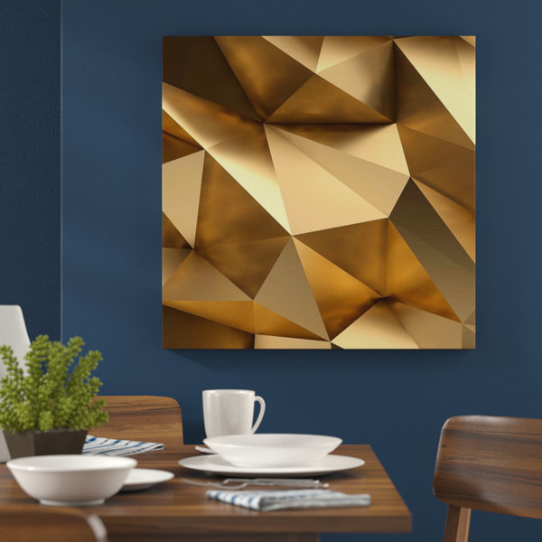 3d Glass Wall Art Wayfair.co.uk